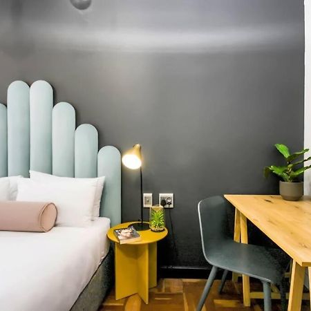 BlackBrick- Deluxe Rooms Le Cap Extérieur photo