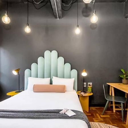 BlackBrick- Deluxe Rooms Le Cap Extérieur photo