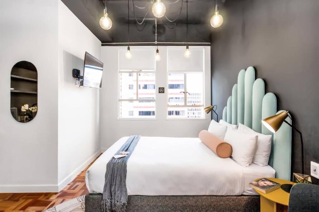 BlackBrick- Deluxe Rooms Le Cap Extérieur photo