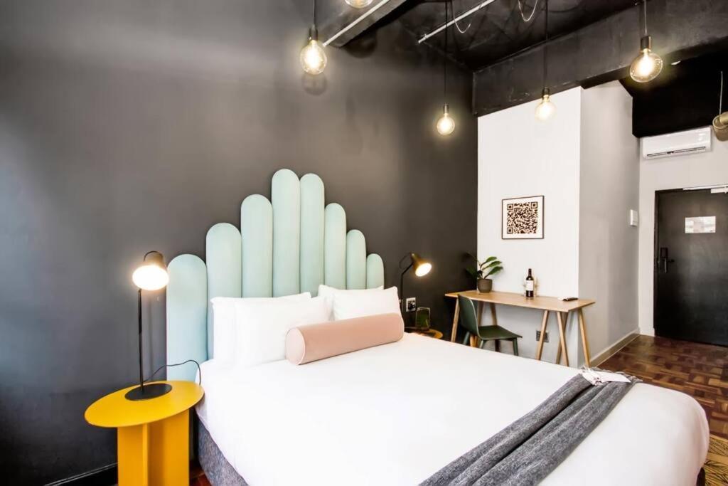 BlackBrick- Deluxe Rooms Le Cap Extérieur photo