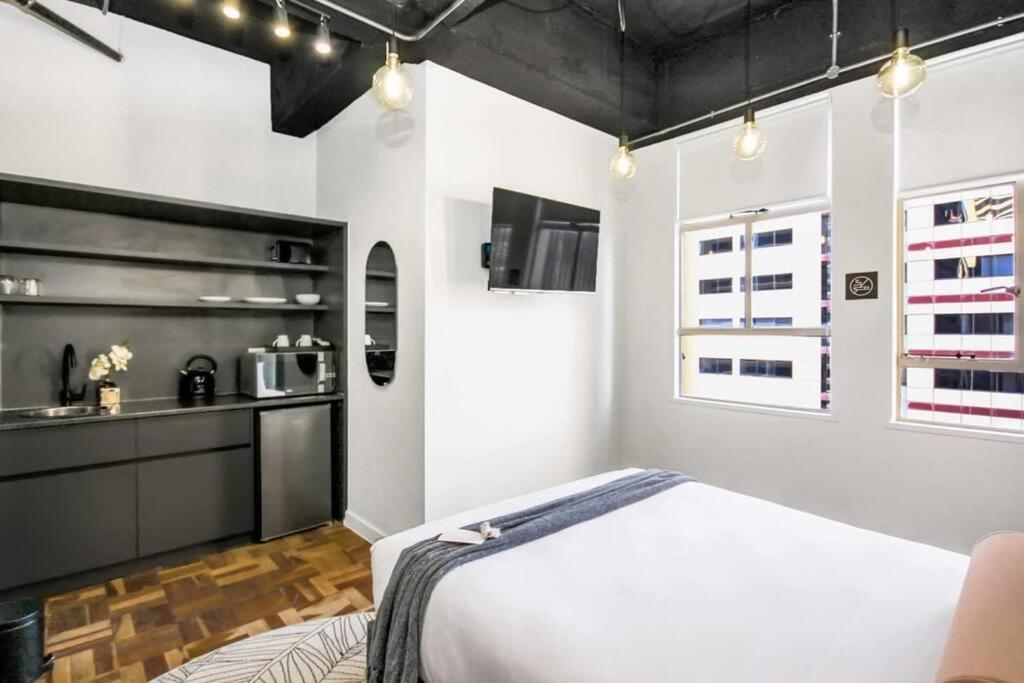 BlackBrick- Deluxe Rooms Le Cap Extérieur photo
