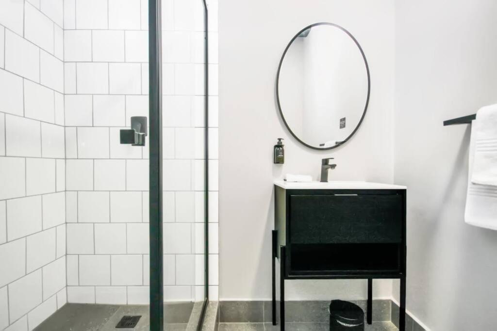 BlackBrick- Deluxe Rooms Le Cap Extérieur photo